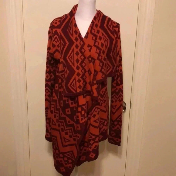 Anthropologie Staring At Stars sweater.  Size M - Picture 1 of 10